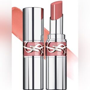 Yves Saint Laurent Loveshine Lip Oil Stick (Nude Lingerie)